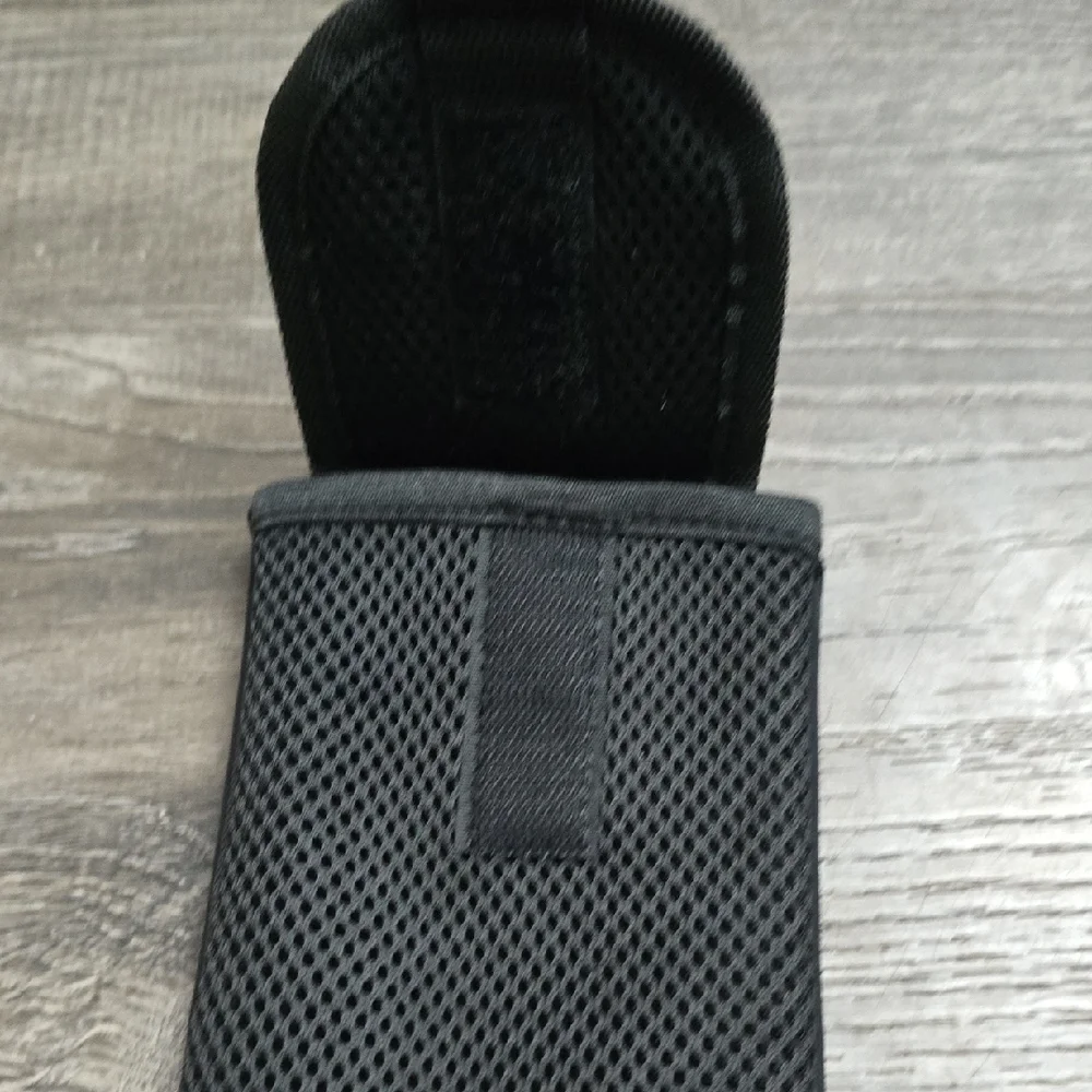 Running Buddy Pouch Magnetic Running Pouch - Cycling, Running Fanny Pack